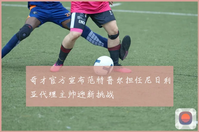 奇才官方宣布范特普尔担任尼日利亚代理主帅迎新挑战